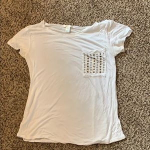 Bozzolo White Shirt